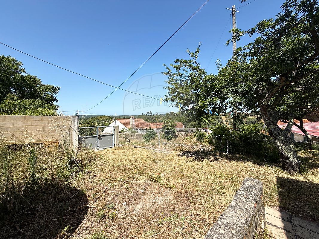 Moradia - Madalena e Beselga, Tomar, Santarém