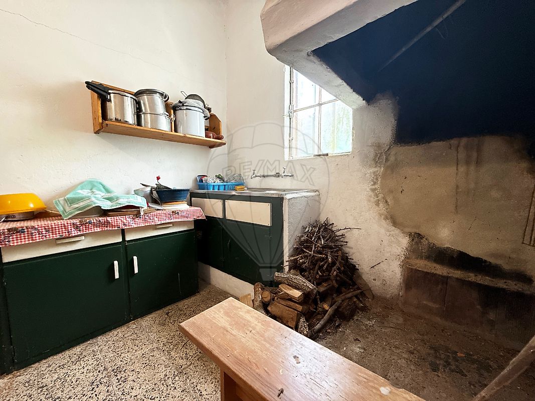 Moradia T2 à venda em Madalena e Beselga, Tomar — foto 17