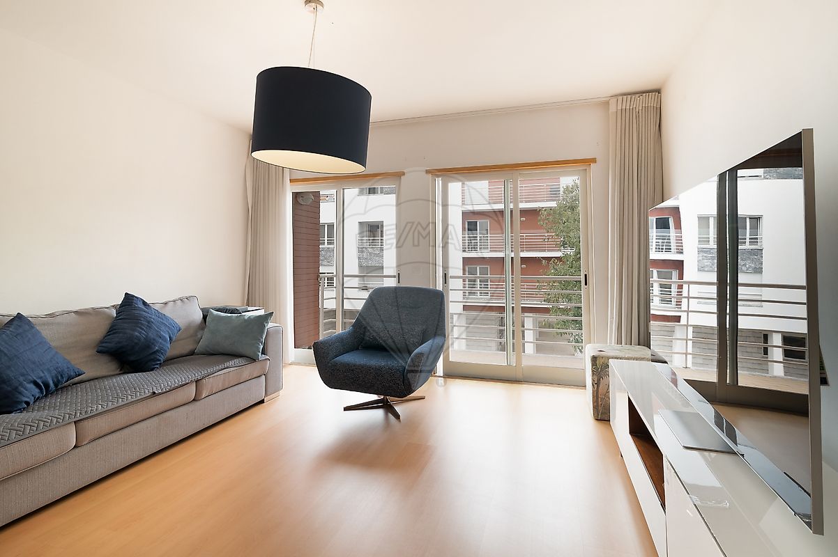 Apartamento T3 à venda em Oeiras