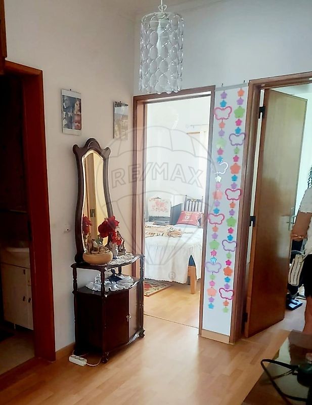 Apartamento - Carnaxide e Queijas, Oeiras, Lisboa