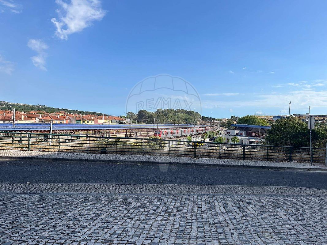 Apartamento T2 à venda em Sintra