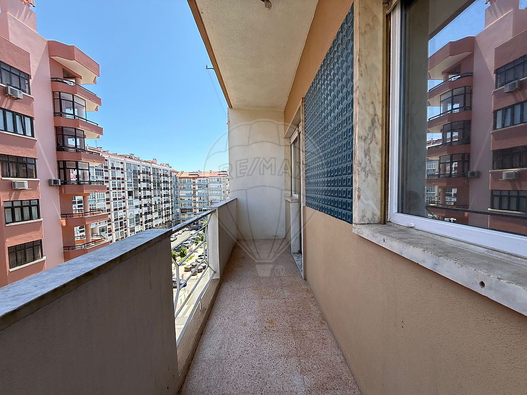 Apartamento T2 à venda em Massamá e Monte Abraão, Sintra — foto 9