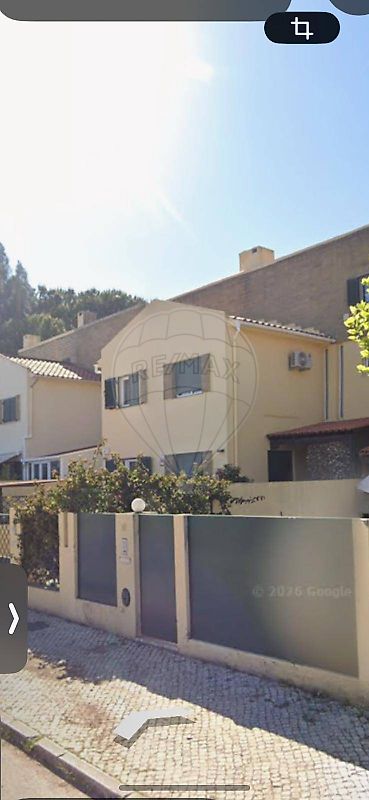 Apartamento T3 à venda em Oeiras