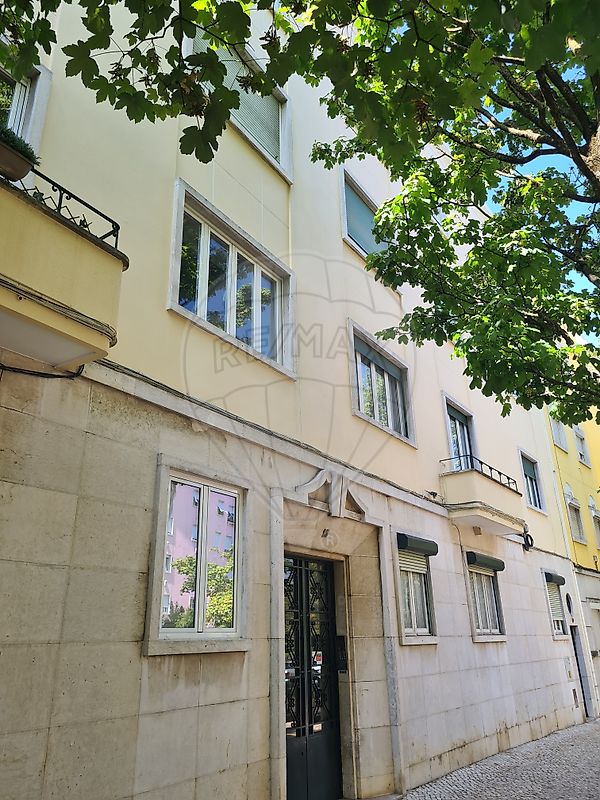 Apartamento para arrendar em Lisboa