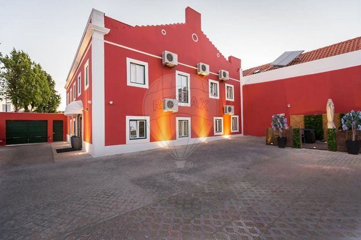 Apartamento à venda em Lisboa