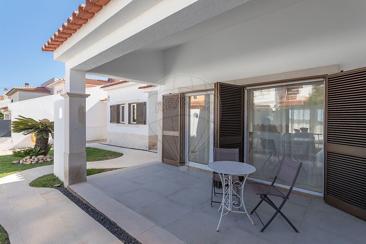Apartamento T4 à venda em Cascais