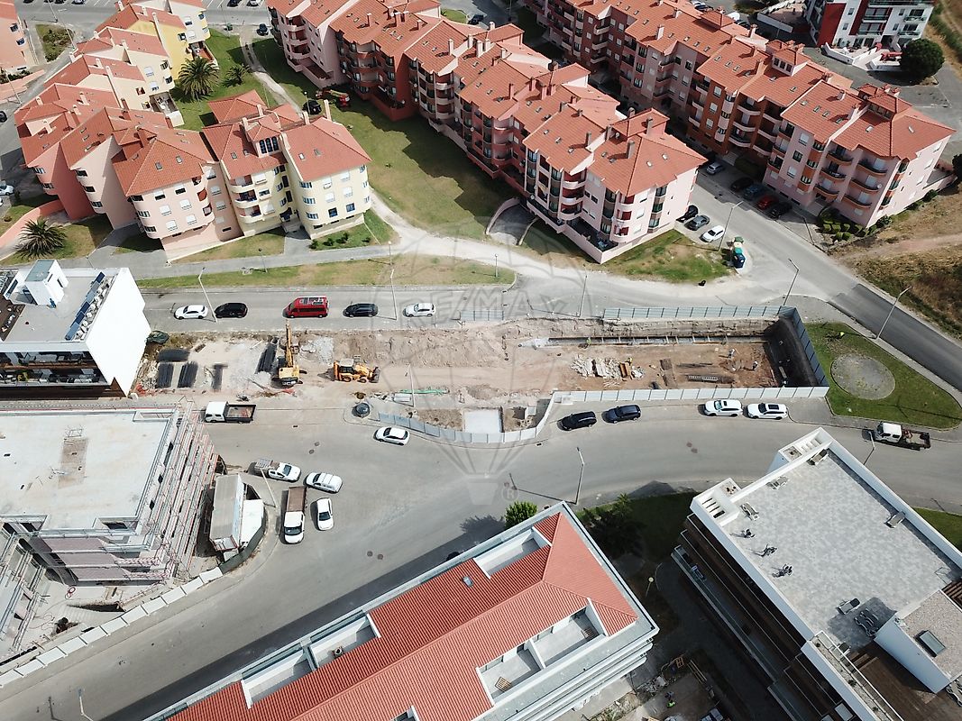 Apartamento T3 à venda em Atouguia da Baleia, Peniche — foto 11