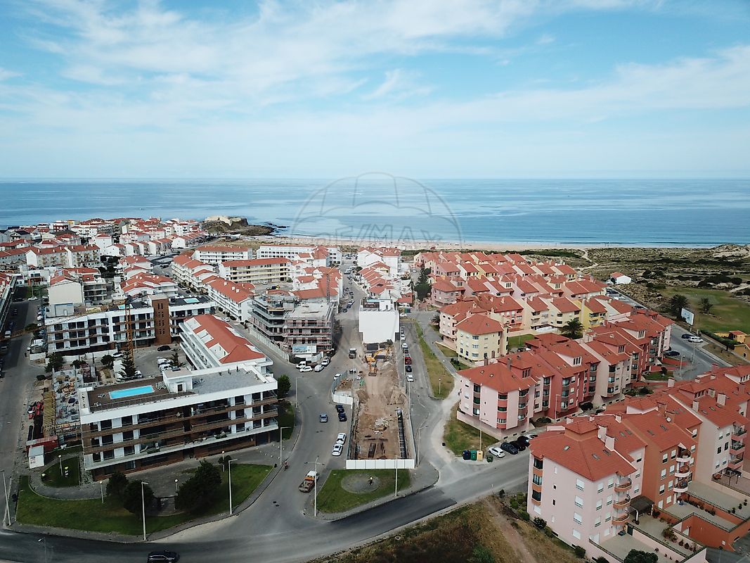 Apartamento T3 à venda em Atouguia da Baleia, Peniche — foto 9