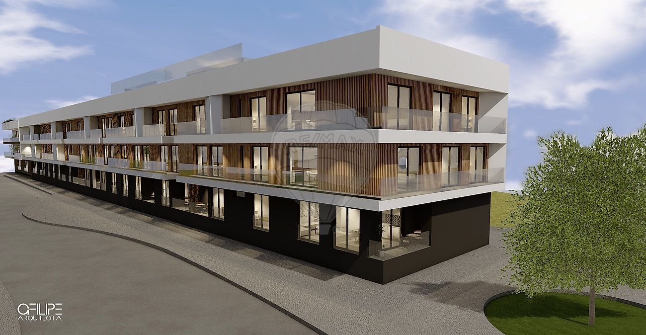 Apartamento T3 à venda em Atouguia da Baleia, Peniche — foto 7