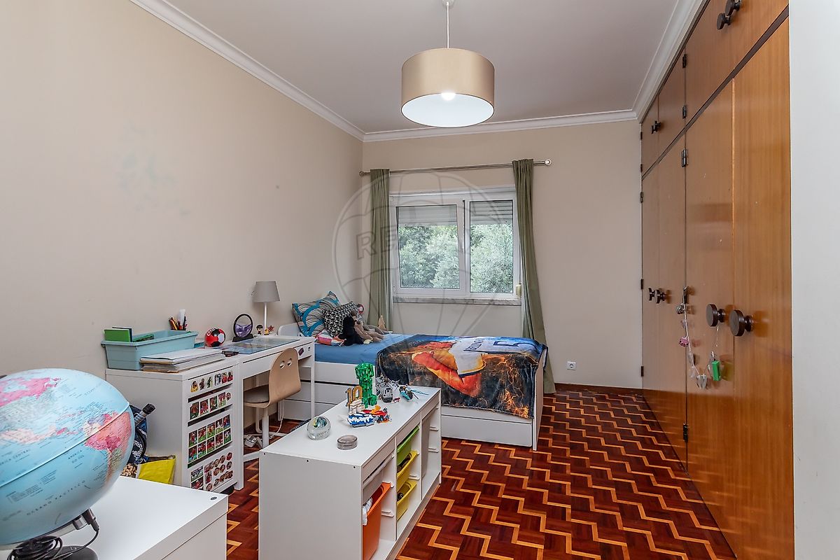 Apartamento T3 à venda em Algés, Linda-a-Velha e Cruz Quebrada-dafundo, Oeiras — foto 15