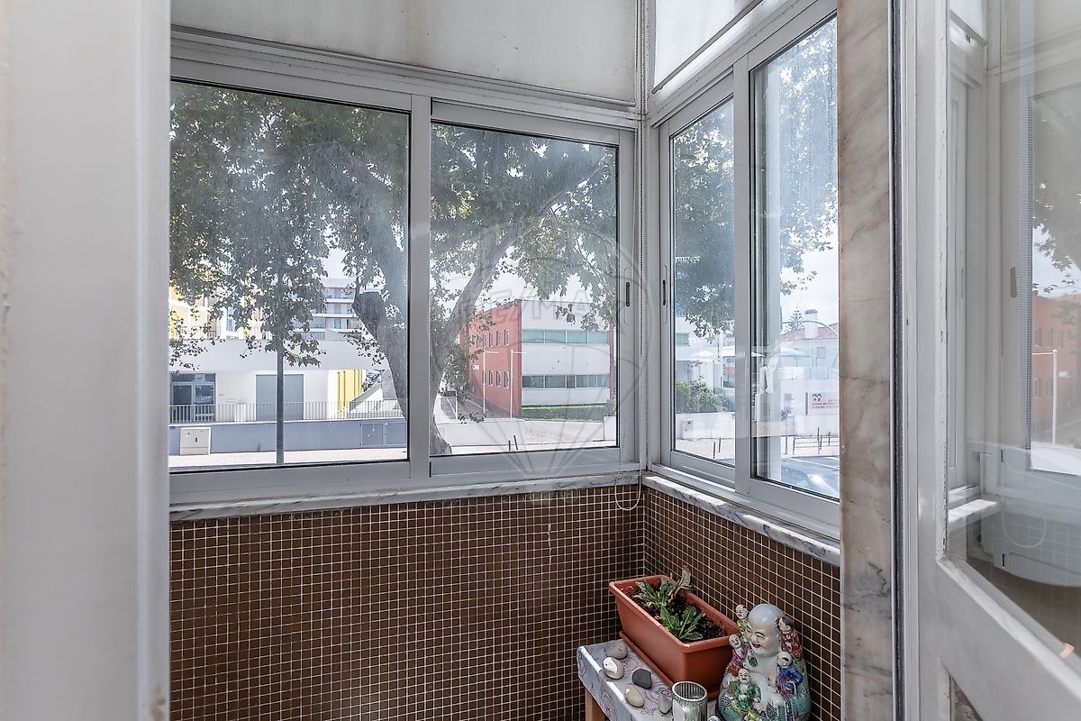 Apartamento T3 à venda em Algés, Linda-a-Velha e Cruz Quebrada-dafundo, Oeiras — foto 21