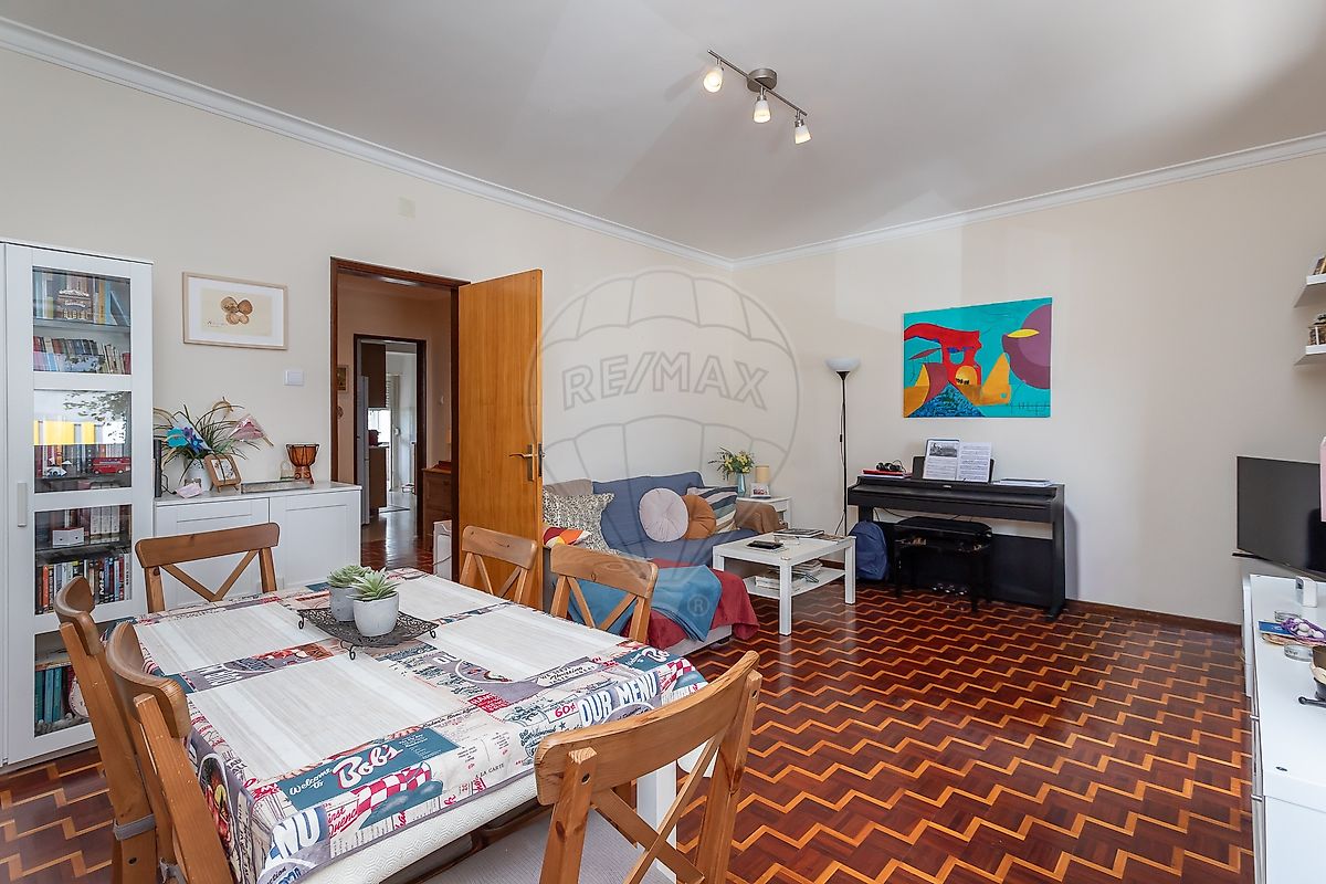 Apartamento T3 à venda em Algés, Linda-a-Velha e Cruz Quebrada-dafundo, Oeiras — foto 12