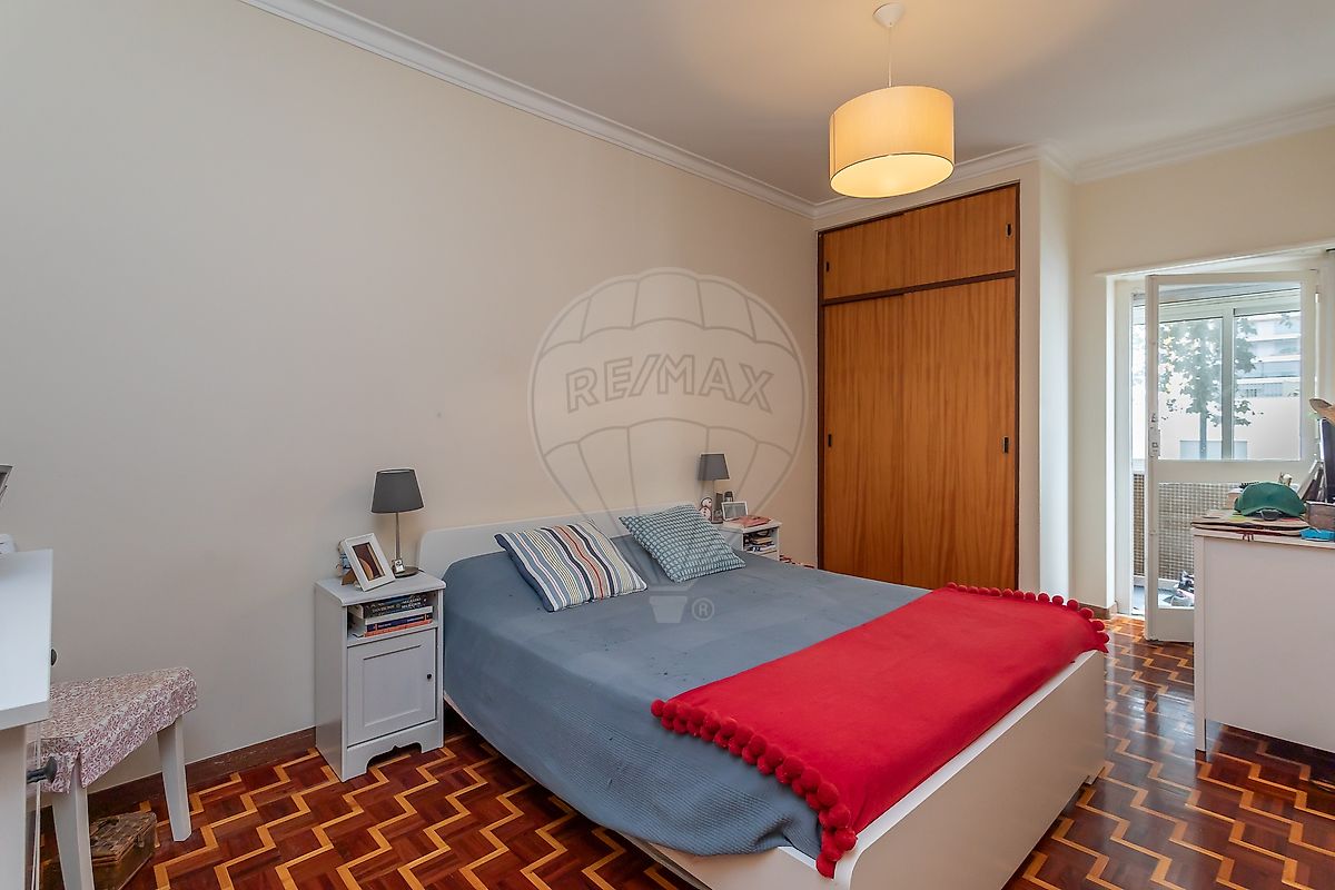Apartamento T3 à venda em Algés, Linda-a-Velha e Cruz Quebrada-dafundo, Oeiras — foto 18