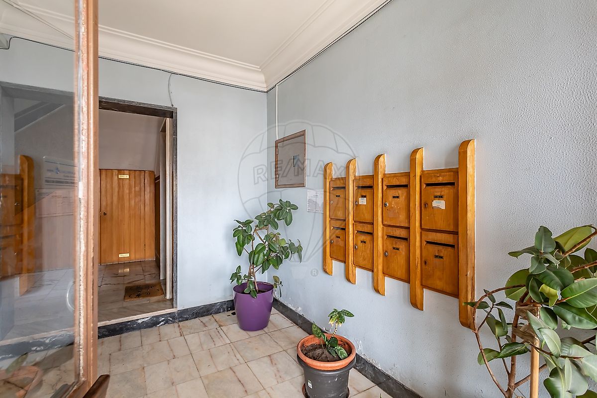 Apartamento T3 à venda em Algés, Linda-a-Velha e Cruz Quebrada-dafundo, Oeiras — foto 7