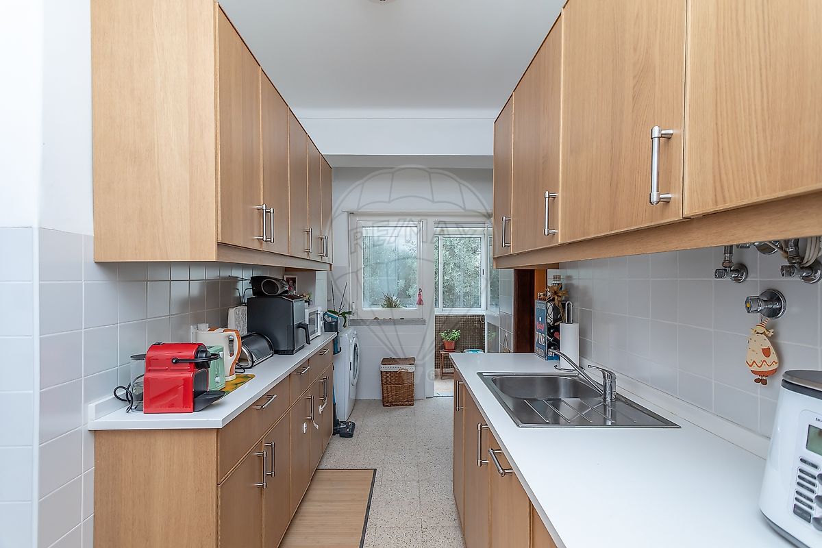 Apartamento T3 à venda em Algés, Linda-a-Velha e Cruz Quebrada-dafundo, Oeiras — foto 23