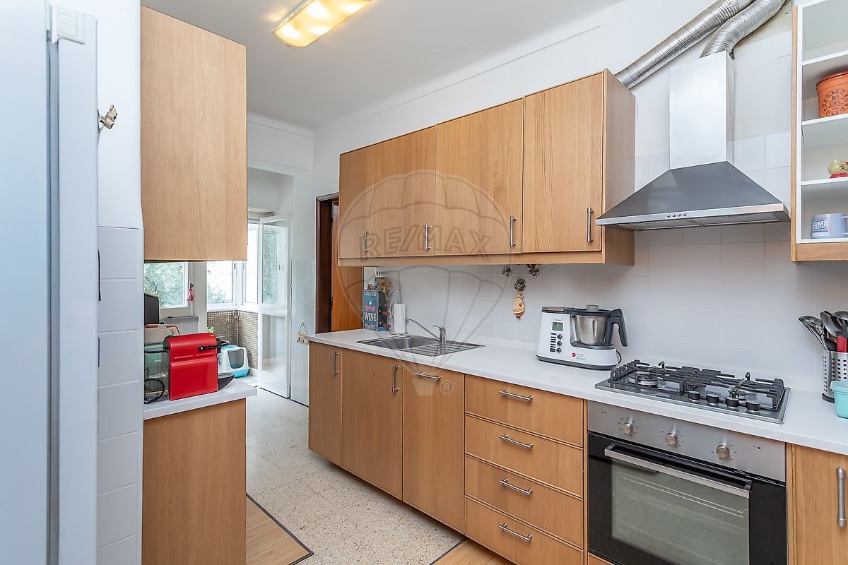 Apartamento T3 à venda em Algés, Linda-a-Velha e Cruz Quebrada-dafundo, Oeiras — foto 24
