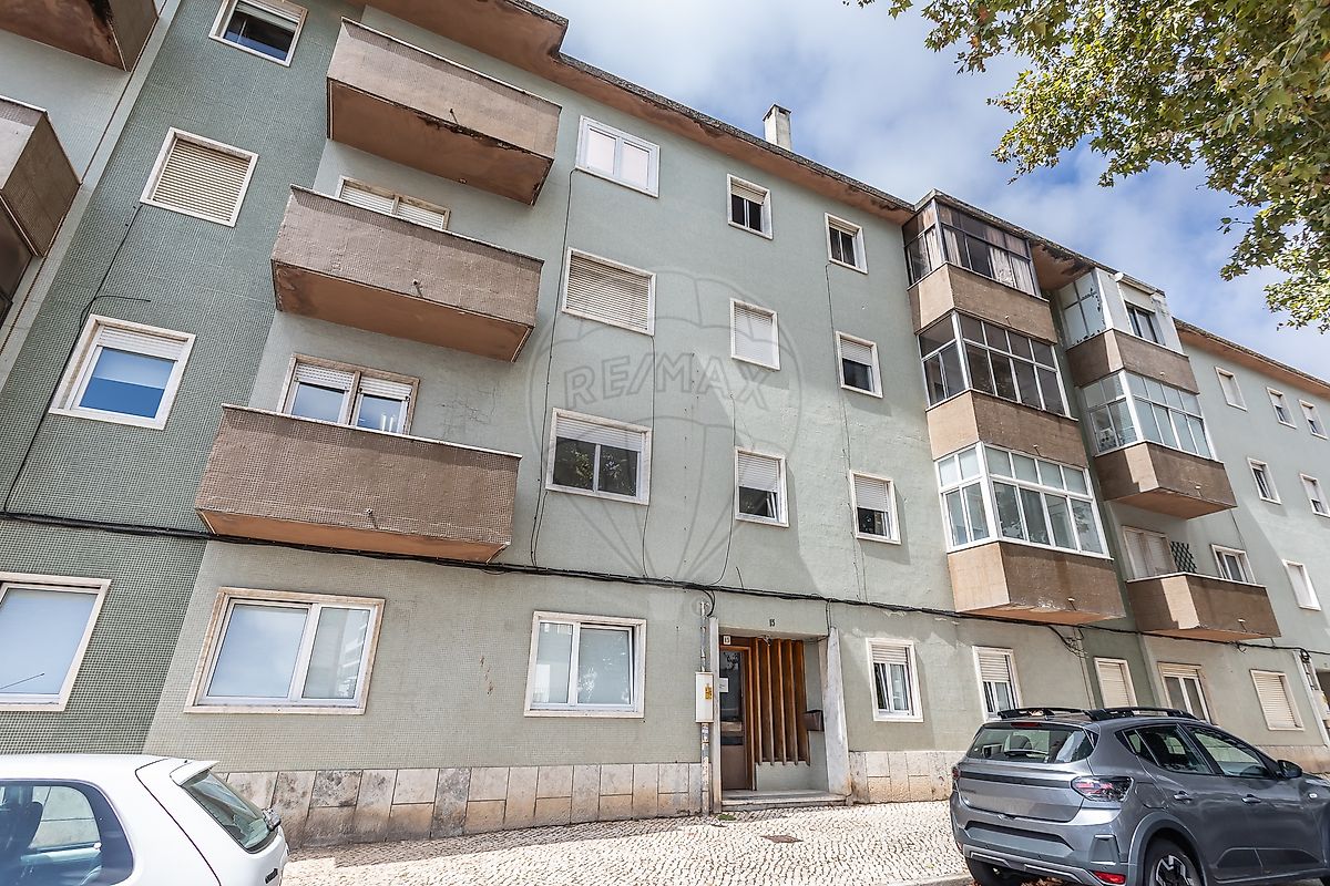 Apartamento T3 à venda em Algés, Linda-a-Velha e Cruz Quebrada-dafundo, Oeiras — foto 2