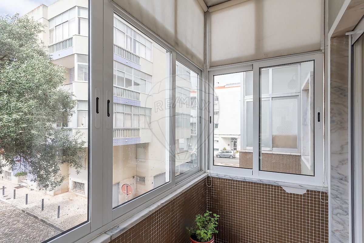 Apartamento T3 à venda em Algés, Linda-a-Velha e Cruz Quebrada-dafundo, Oeiras — foto 29