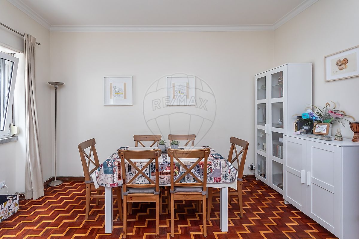 Apartamento T3 à venda em Algés, Linda-a-Velha e Cruz Quebrada-dafundo, Oeiras — foto 14
