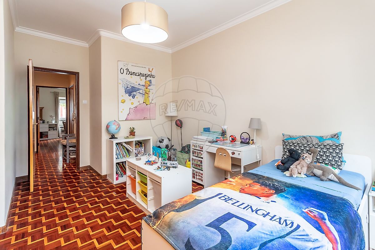 Apartamento T3 à venda em Algés, Linda-a-Velha e Cruz Quebrada-dafundo, Oeiras — foto 16