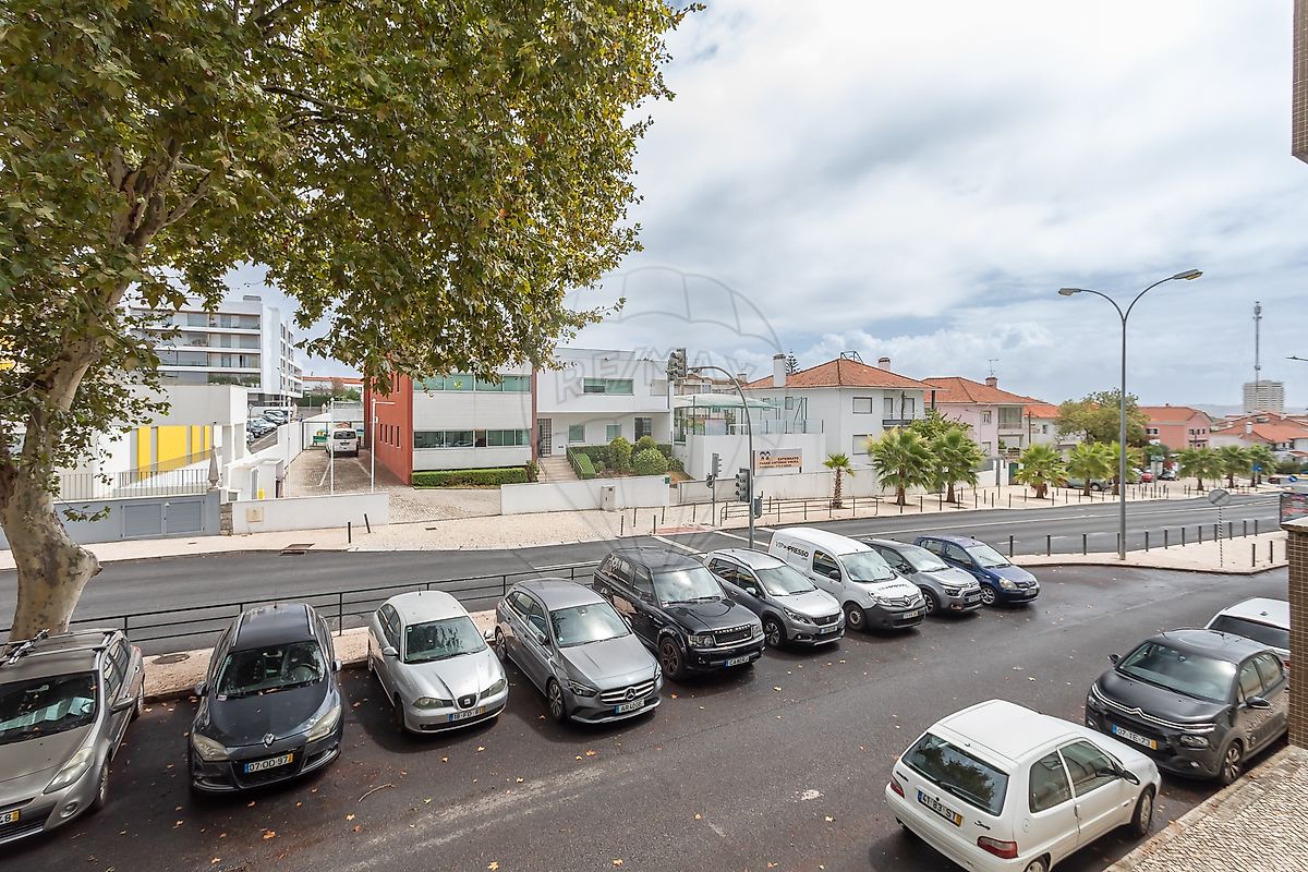 Apartamento T3 à venda em Algés, Linda-a-Velha e Cruz Quebrada-dafundo, Oeiras — foto 4