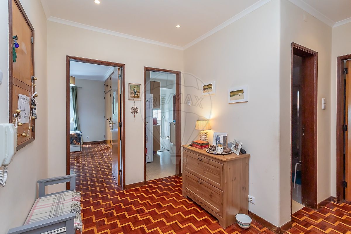 Apartamento T3 à venda em Algés, Linda-a-Velha e Cruz Quebrada-dafundo, Oeiras — foto 8