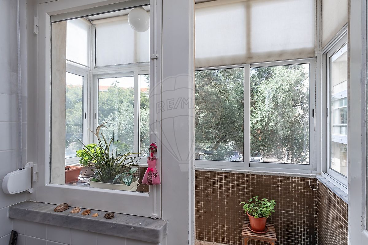 Apartamento T3 à venda em Algés, Linda-a-Velha e Cruz Quebrada-dafundo, Oeiras — foto 27