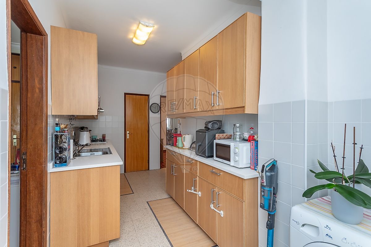 Apartamento T3 à venda em Algés, Linda-a-Velha e Cruz Quebrada-dafundo, Oeiras — foto 25