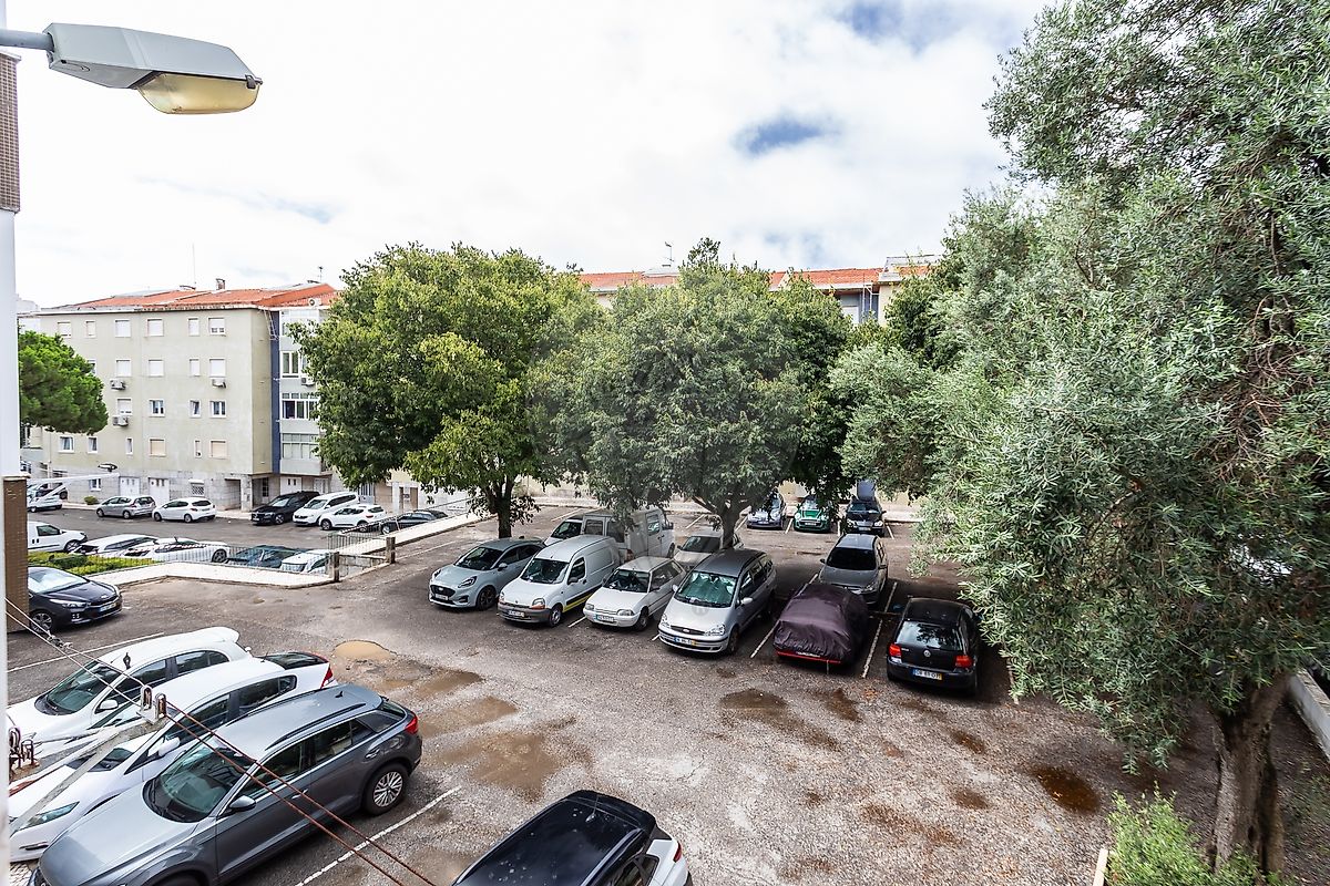 Apartamento T3 à venda em Algés, Linda-a-Velha e Cruz Quebrada-dafundo, Oeiras — foto 30