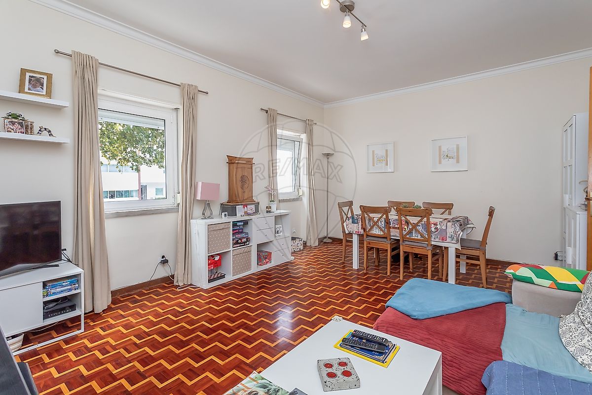 Apartamento T3 à venda em Algés, Linda-a-Velha e Cruz Quebrada-dafundo, Oeiras — foto 13