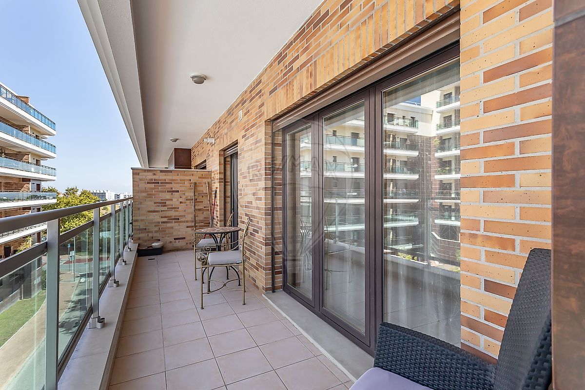 Apartamento T3 à venda em Loures