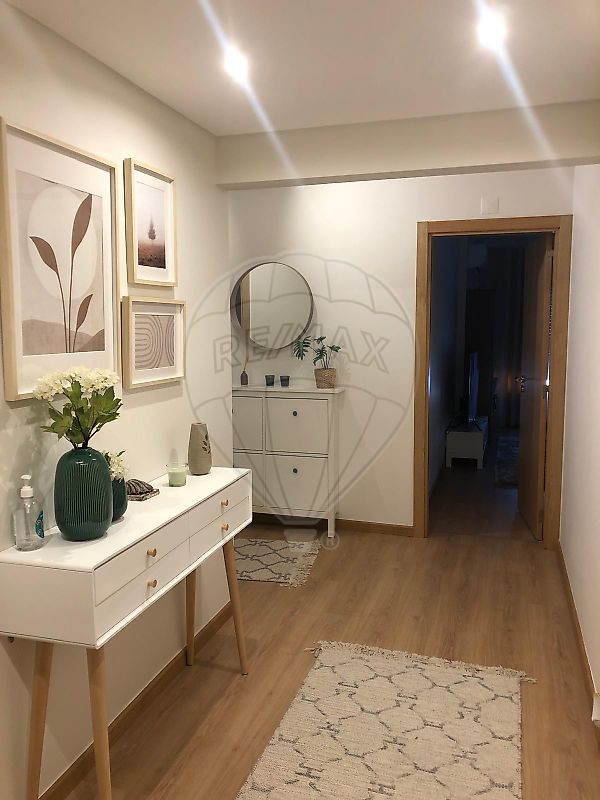 Apartamento T3 - Queluz e Belas, Sintra, Lisboa