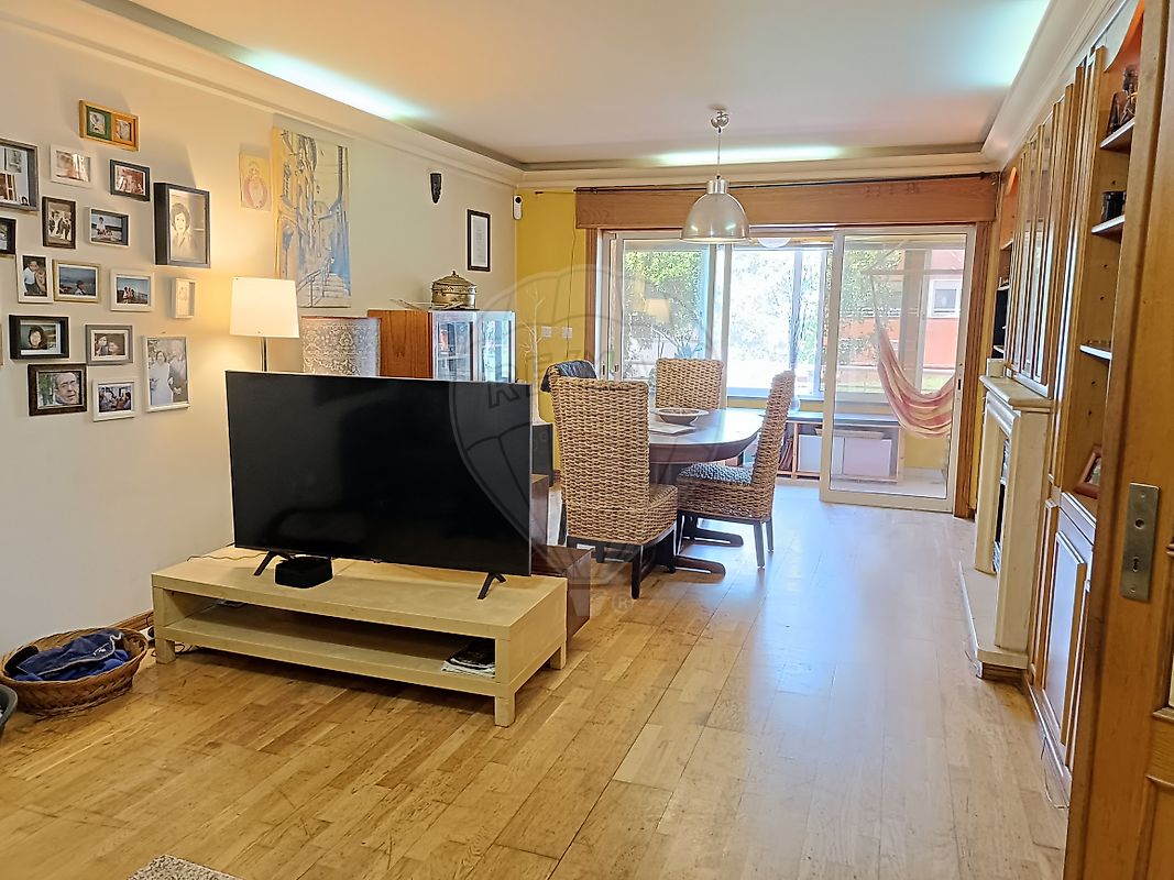 Apartamento T3 à venda em Cascais