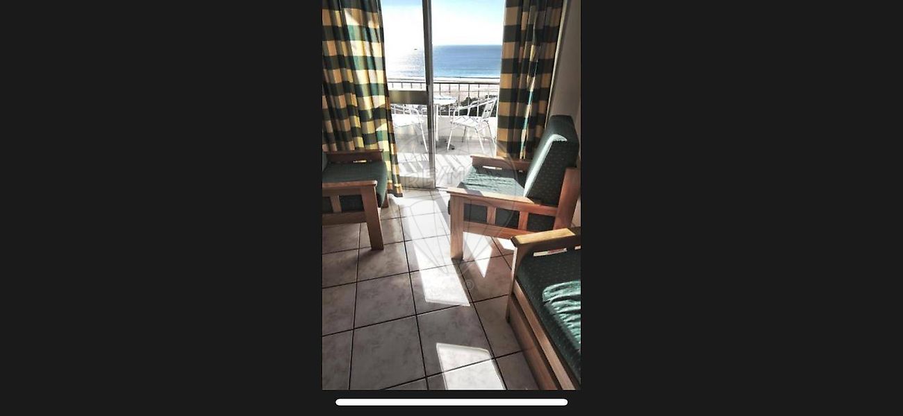 Apartamento T1 à venda em Portimão