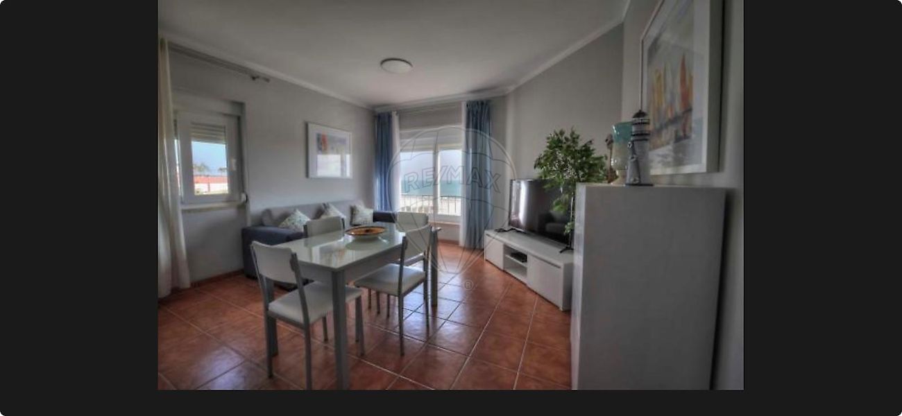 Apartamento T1 à venda em Portimão