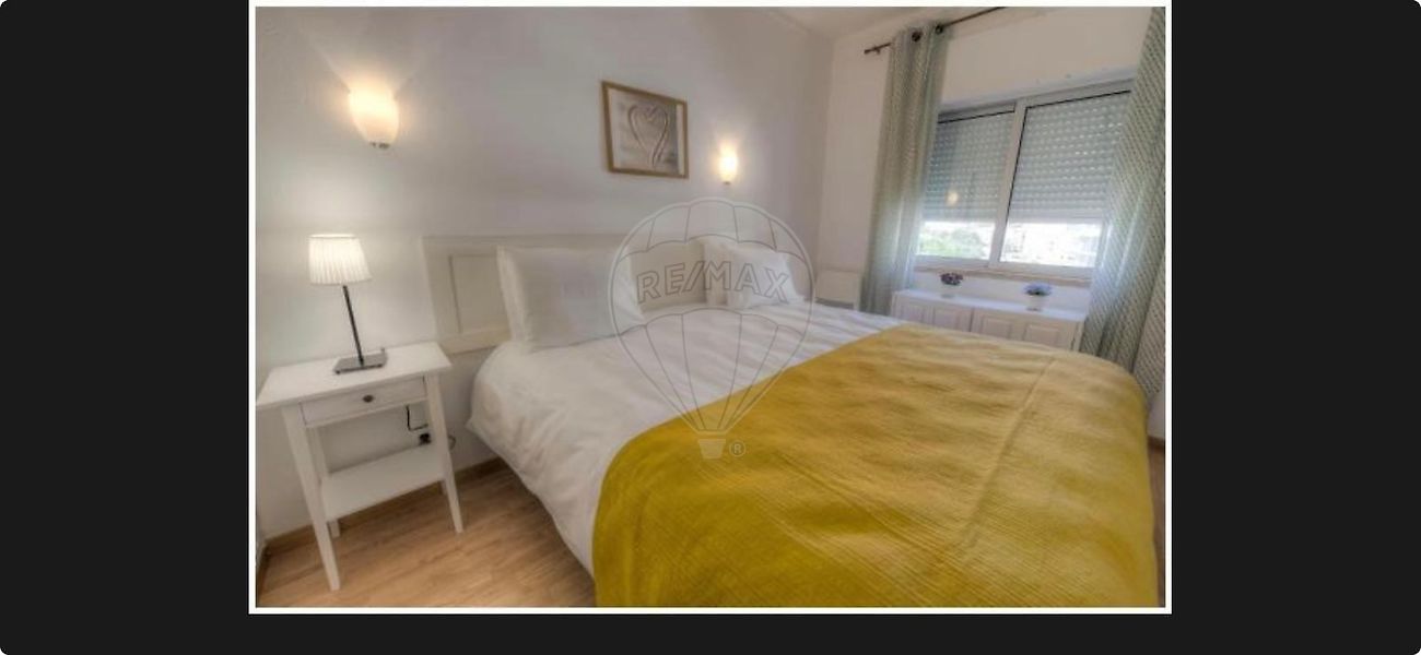 Apartamento T3 à venda em Portimão