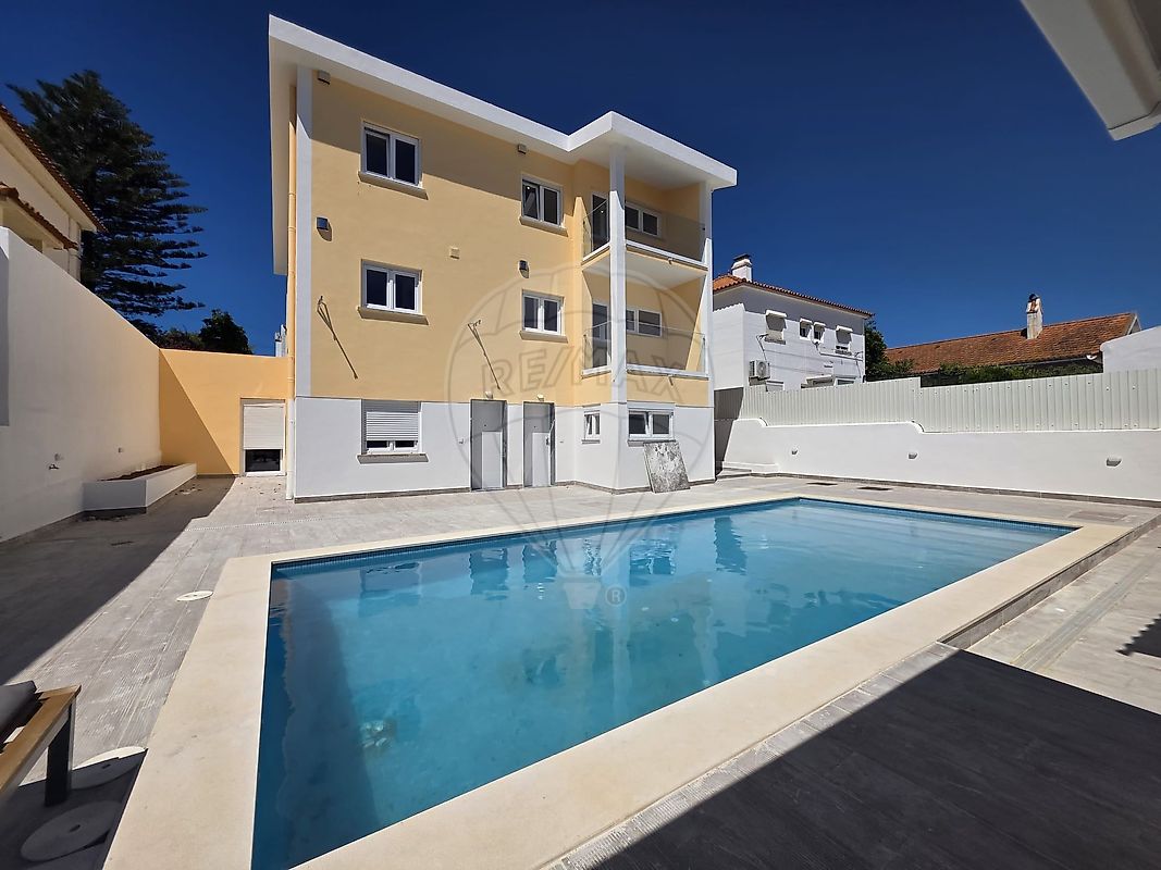 Apartamento T1 à venda em Cascais