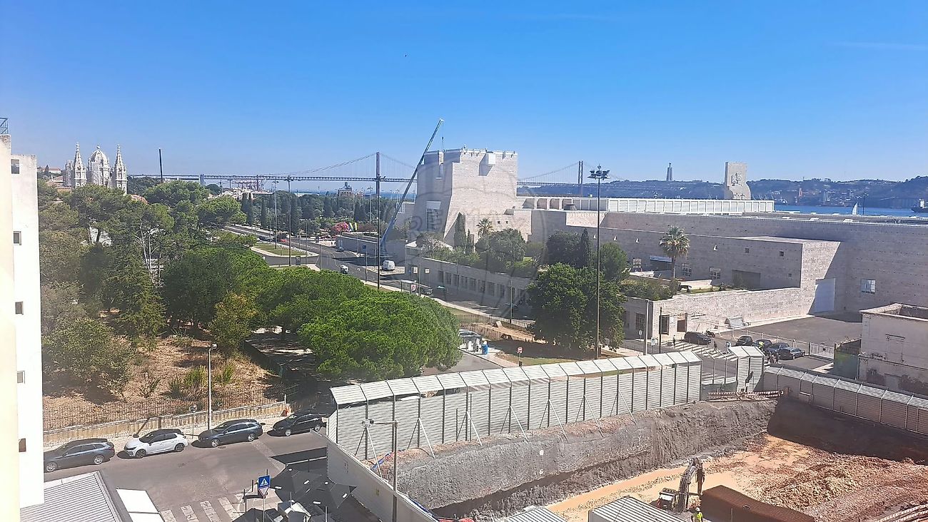 Apartamento T3 à venda em Belém, Lisboa — foto 17