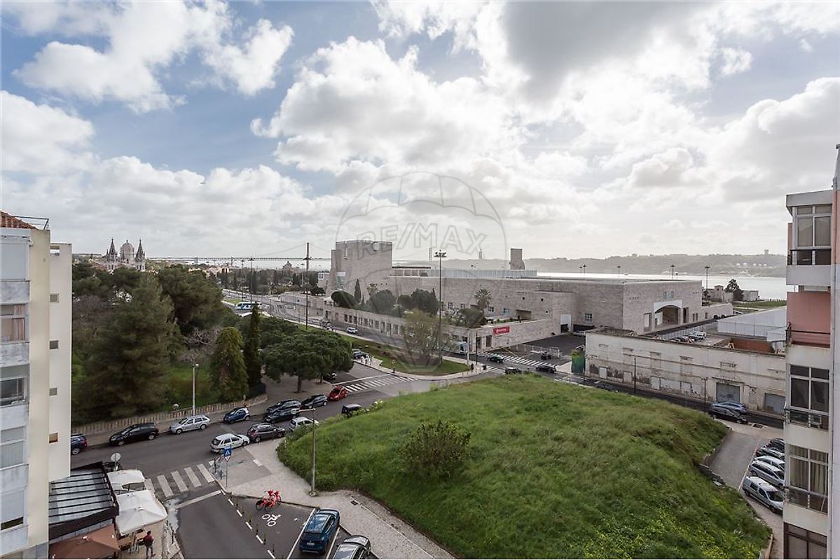 Apartamento T3 à venda em Belém, Lisboa — foto 16