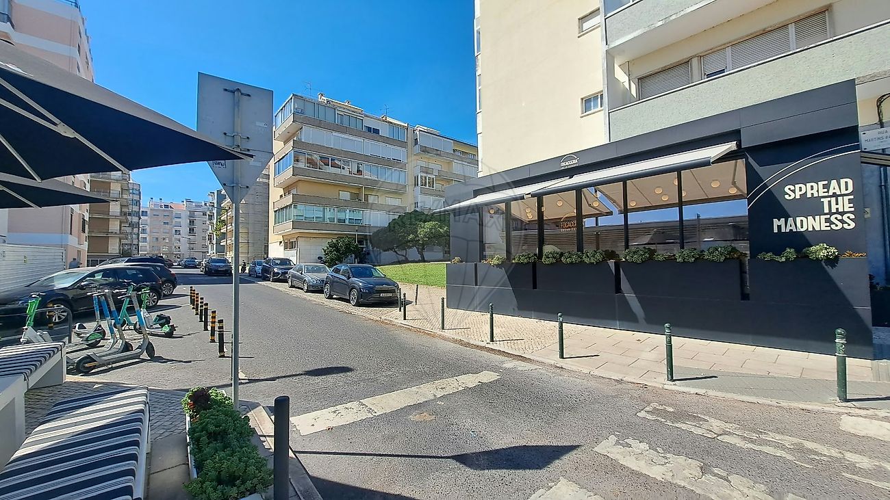 Apartamento T3 à venda em Belém, Lisboa — foto 24