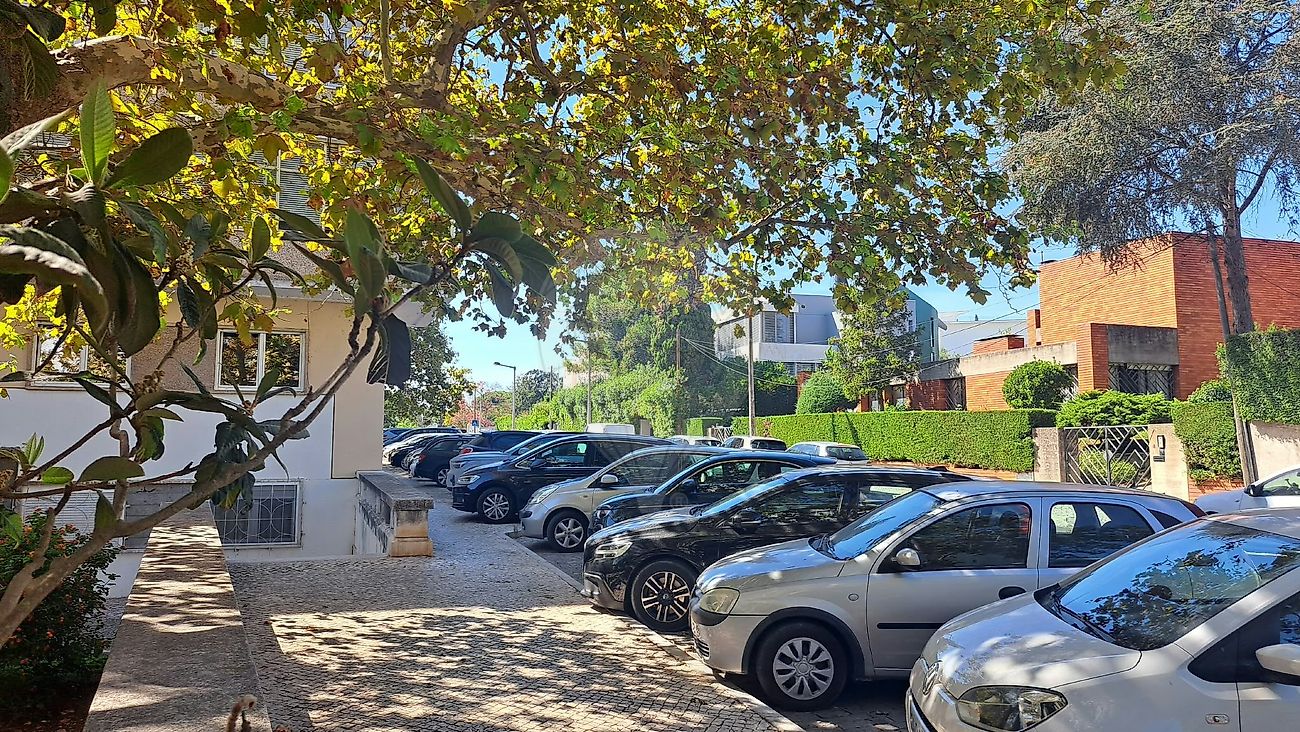 Apartamento T3 à venda em Belém, Lisboa — foto 23