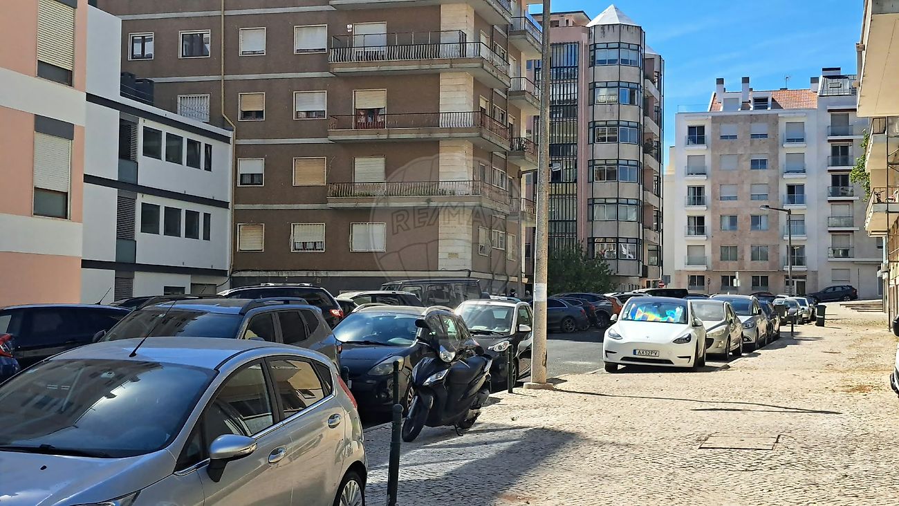 Apartamento T3 à venda em Belém, Lisboa — foto 22