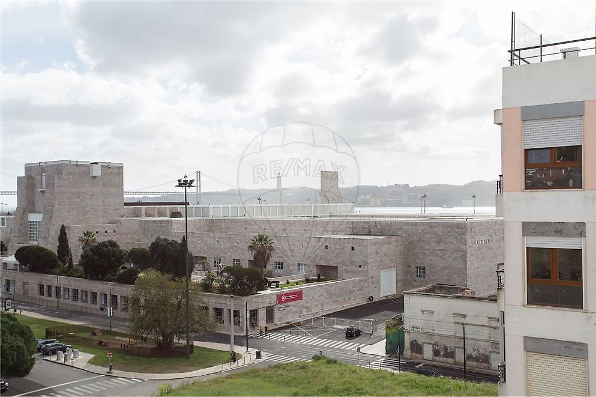 Apartamento T3 à venda em Belém, Lisboa — foto 15