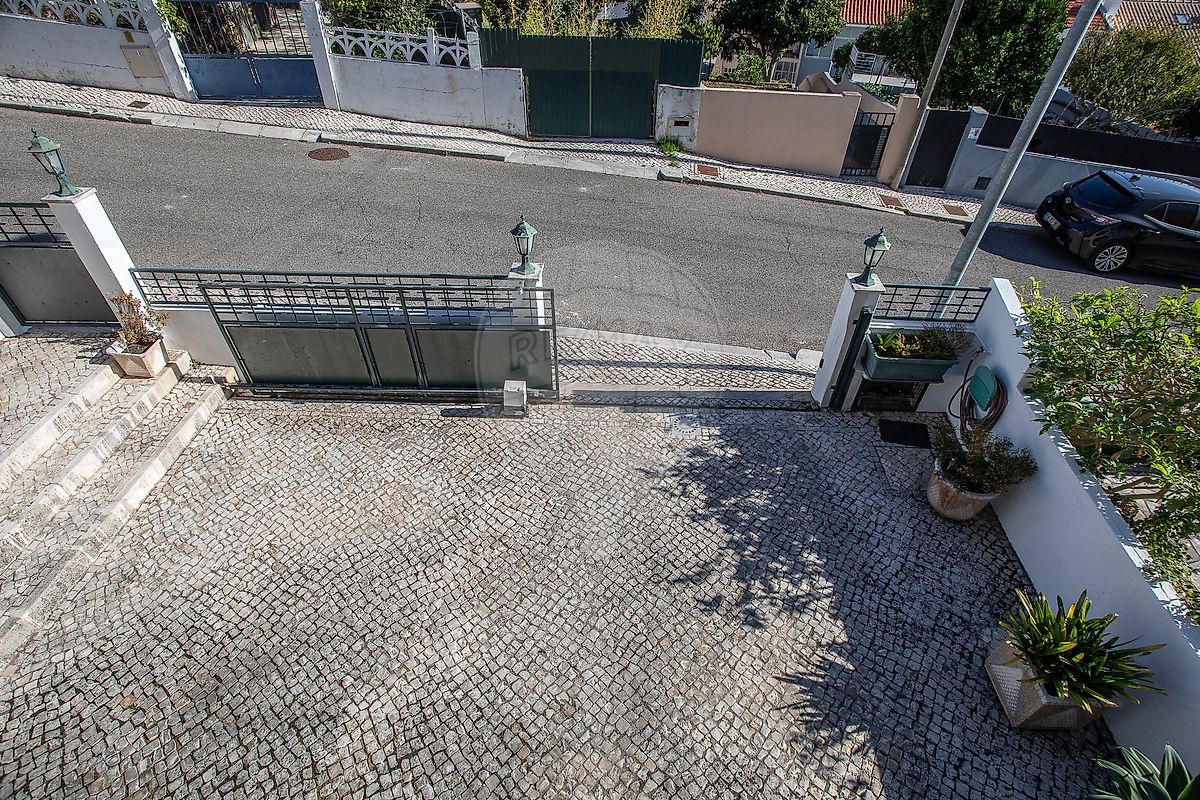 Moradia T5 à venda em Barcarena, Oeiras — foto 24