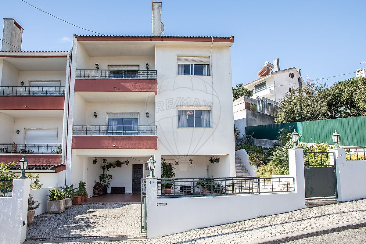 Moradia T5 à venda em Barcarena, Oeiras — foto 2