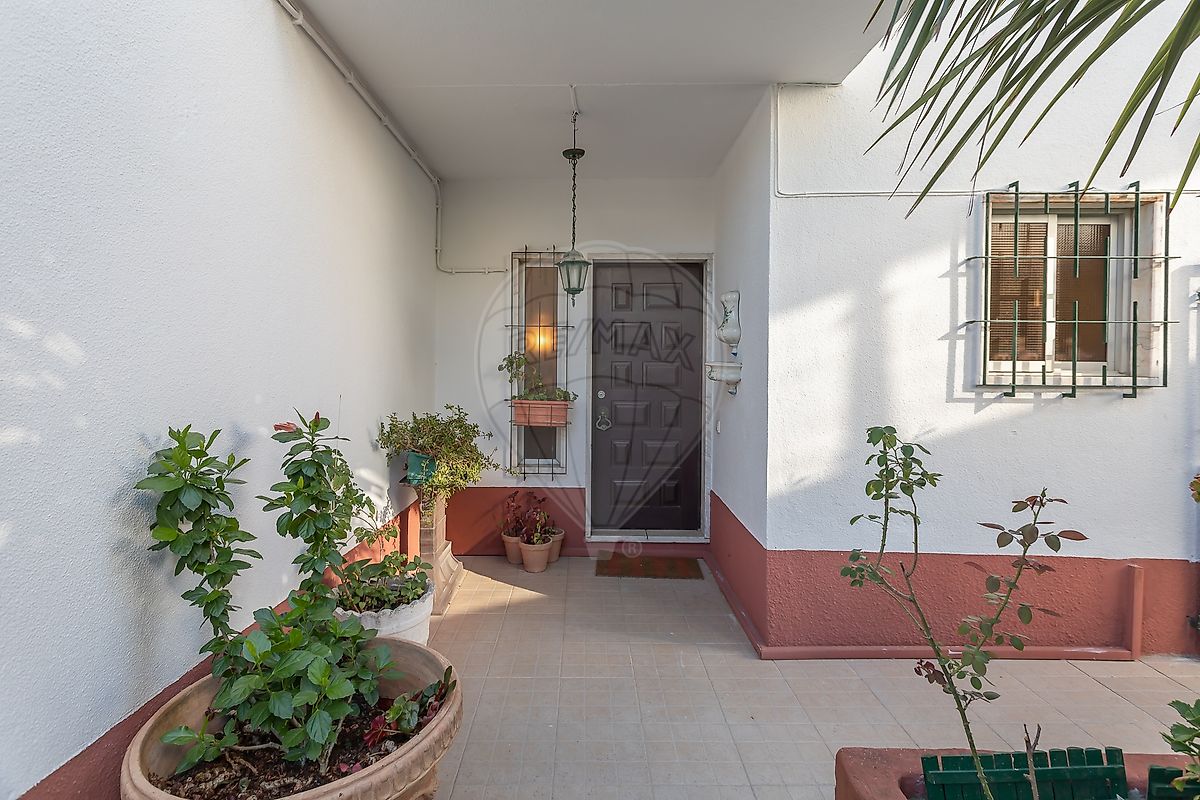 Moradia T5 à venda em Barcarena, Oeiras — foto 16