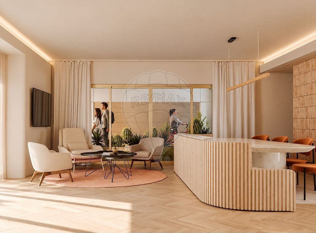 Apartamento T2 à venda em Rio de Mouro, Sintra — foto 7