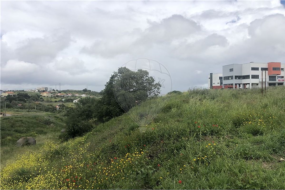 Terreno  à venda em Vila Franca de Xira