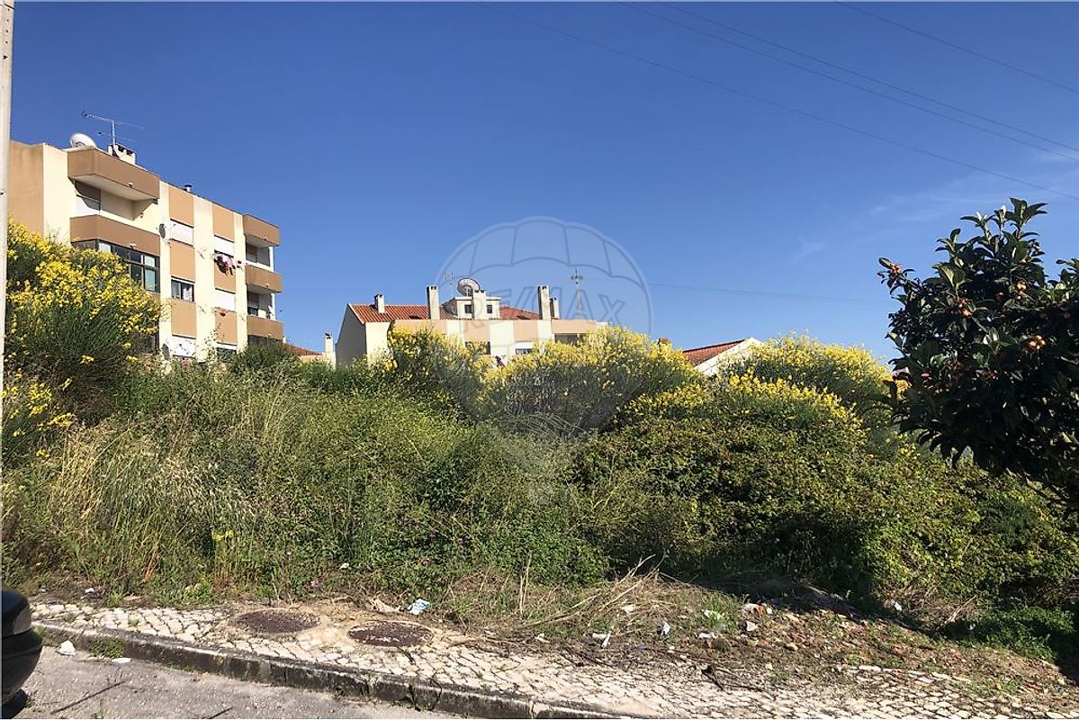 Terreno  à venda em Vila Franca de Xira