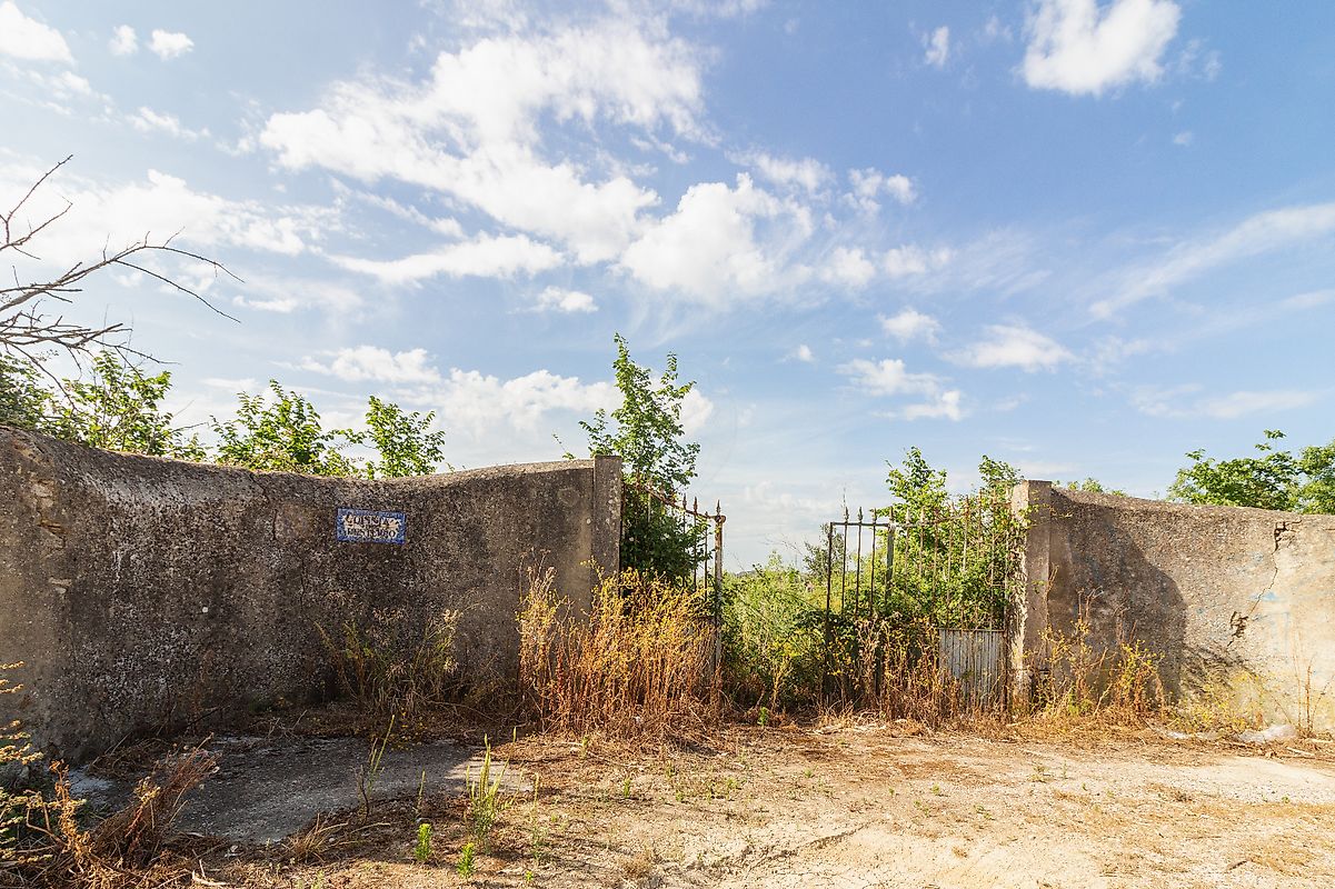 Terreno à venda em Vila Franca de Xira